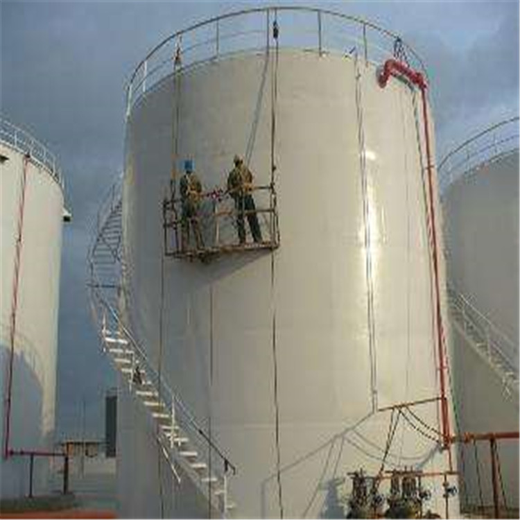 大茂镇喷漆翻新・工业喷漆・设备喷漆服务简介